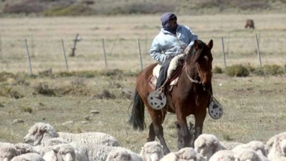 Los trabajadores rurales podrán cobrar el desempleo a través del CBU