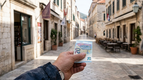 Desde que Bulgaria adoptó el Euro como moneda, su turismo cayó un 40%.&nbsp;