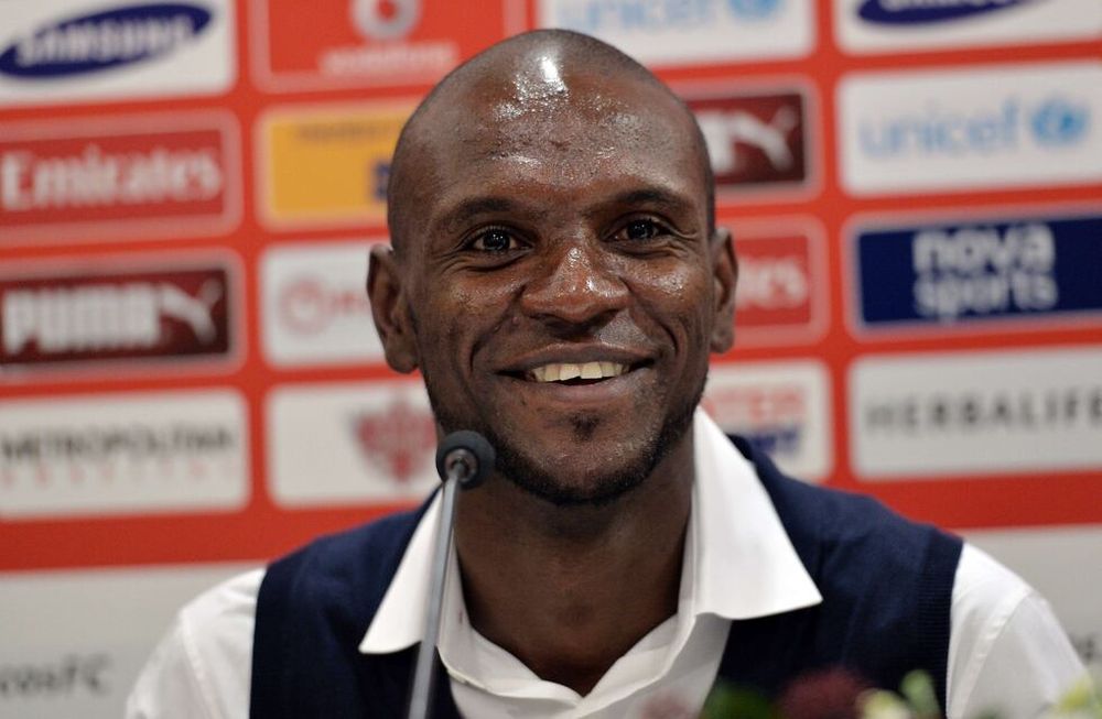 Fin de la polémica: confirman que el trasplante de hígado de Eric Abidal fue legal