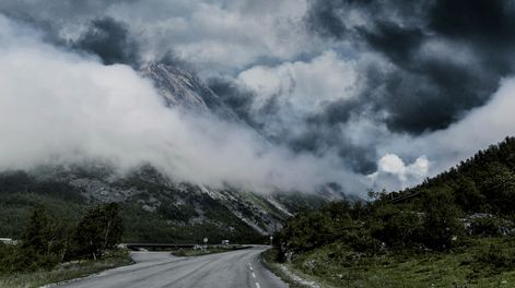 Lluvias en Mendoza, con nevadas en la Cordillera.&nbsp;