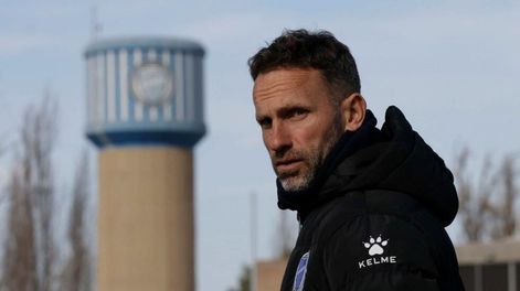 Otro paso: Godoy Cruz va contra Huracán