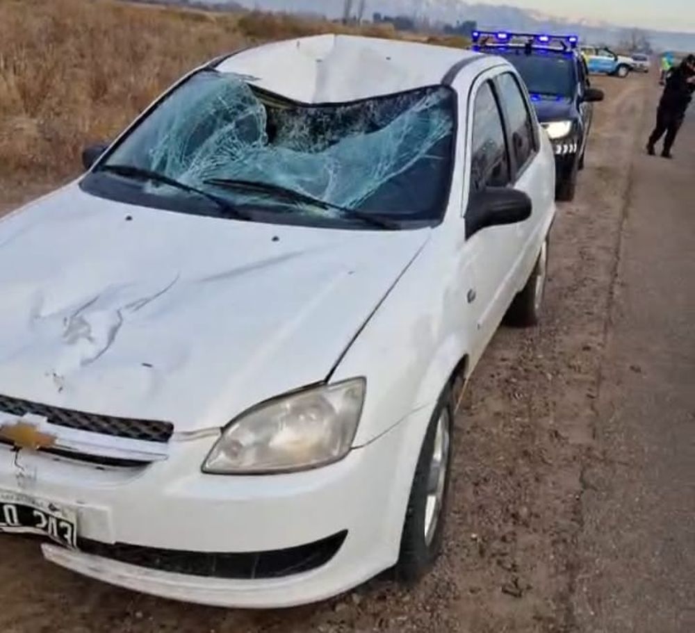 Murió una ciclista que había sido atropellada12 horas antes y su hija está grave