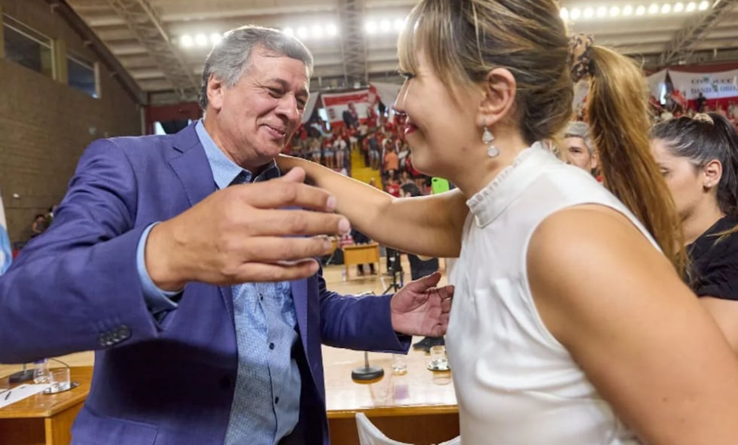 La jueza Dolores Ramón confirmó la elevación de todos los imputados. El exintendente de Las Heras está acusado de peculado.