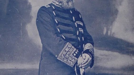 La muerte de Rufino Ortega paralizó a Mendoza. Foto: Gentileza.