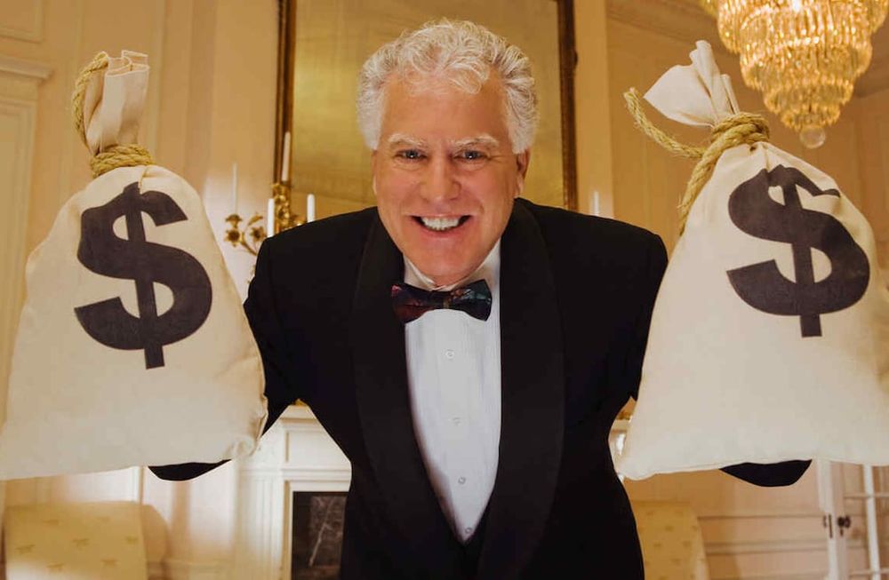 Horóscopo: las personas que atraen dinero como si fueran imán