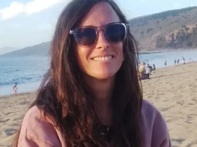 Florencia Bettalemmi recibió el alta tras el trágico accidente en Ruta 60