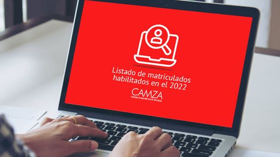 El Colegio de Arquitectos pone a disposición la lista de matriculados habilitados