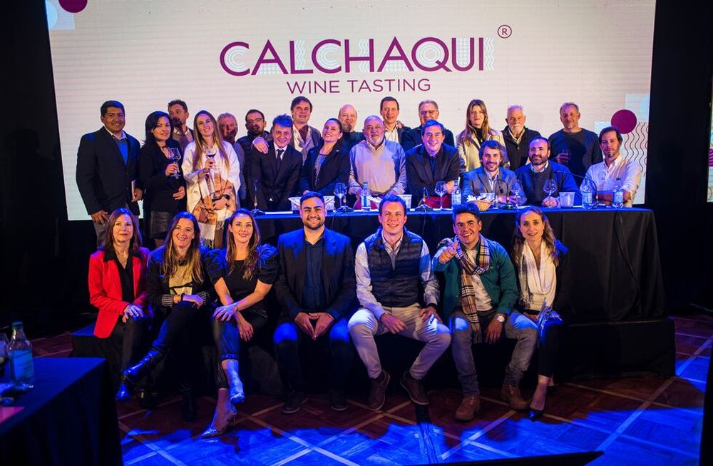 El encuentro más importante de la vitivinicultura del NOA superó todas las expectativas
