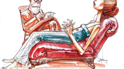 Tasas, impuestos y miedo frenan a la economía - Por Rodolfo Cavagnaro