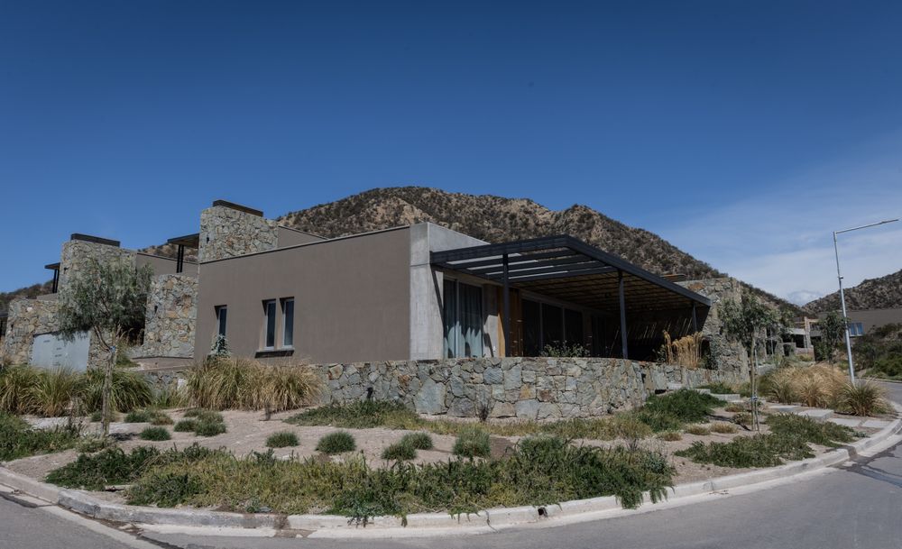 Mendoza Norte continúa sumando nuevas etapas a un proyecto que combina vida residencial, paisaje, deporte y espacios de encuentro en el piedemonte. 