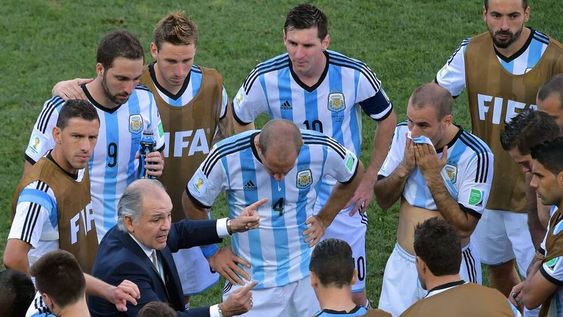 La Selección termina el año segunda en el ránking mundial