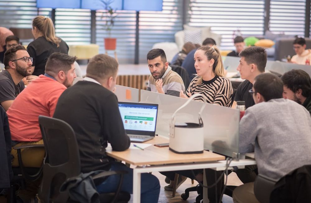 Llega una nueva edición del Techstars Startup Weekend Mendoza