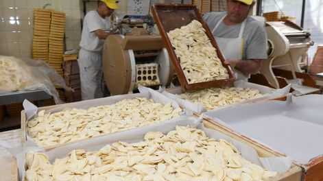 Fabricantes de pastas se unieron y su objetivo es exportar