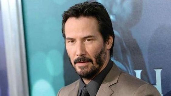 Keanu Reeves abandonó el proyecto de DiCaprio y Scorsese