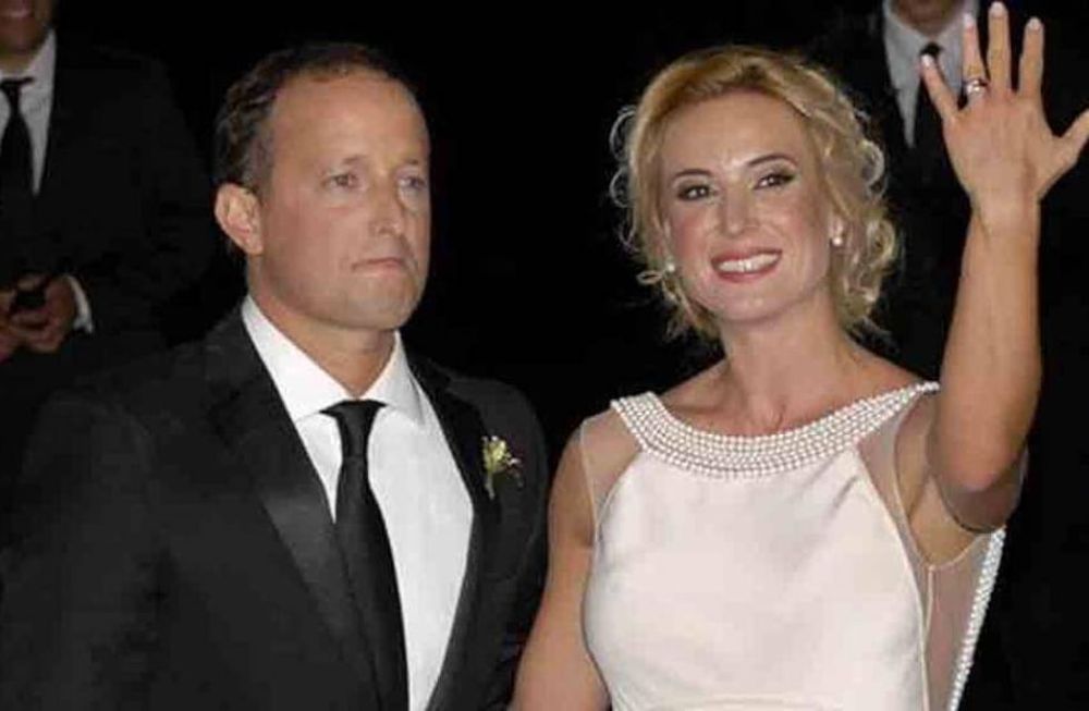 ¿Cuánto gastaron Jesica Cirio y Martín Insaurralde en su boda?
