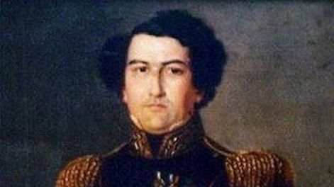 El verdadero héroe de la Vuelta de Obligado: Lucio Norberto Mansilla - Por R. Colimodio