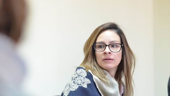La Corte confirmó que Julieta Silva mató de forma accidental a Genaro Fortunato