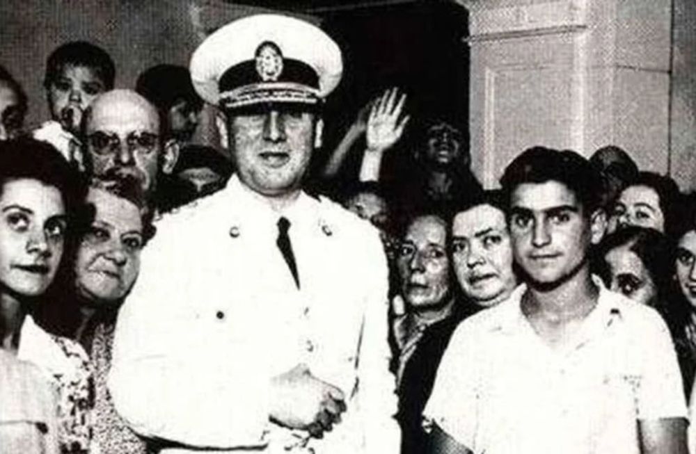 El golpe de 1943 y su impacto en Mendoza
