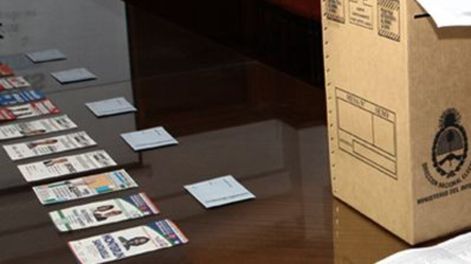 Aconcagua Radio: dos de cada tres argentinos cambian su voto en cada elección, según una encuesta