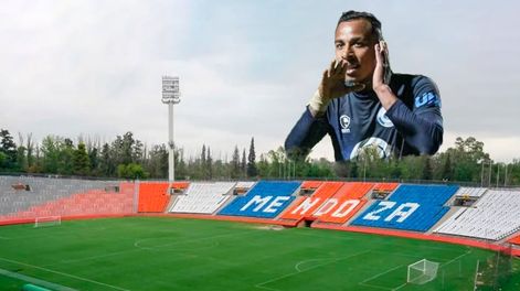 Los Andes | Cambio de estadio y entradas neutrales en el Boca vs. Independiente Rivadavia.