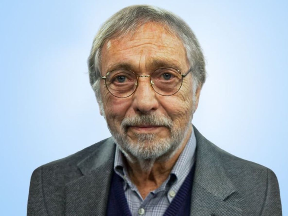 Sacadísimo: Luis Brandoni reaccionó mal ante la pregunta de un periodista