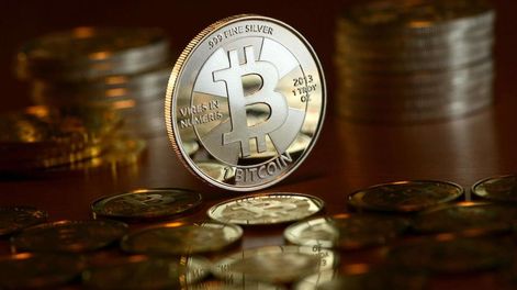 Después de una caída de casi 20% en un día, qué errores no se debe cometer con las criptomonedas
