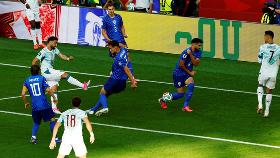 Choque de planetas por los 16avos de final del&nbsp;Mundial 2026. En el Estadio de Toronto,&nbsp;Portugal&nbsp;y&nbsp;Croacia, mano a mano, sin mañana. El que gana sigue en carrera; el que pierde arma las valijas.&nbsp;