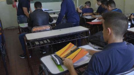 190 días: Innovación educativa y mermelada - Por A. Castro Santander