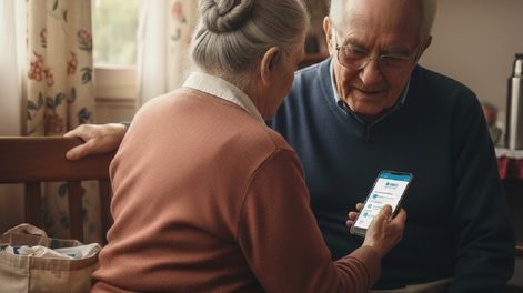 Anses: calendario de jubilados y pensionados en enero de 2026 con aumento