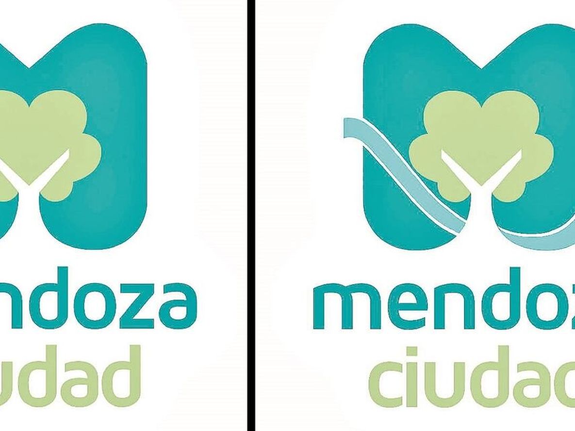 A este logo le falta la acequia - Por Jorge Ricardo Ponte