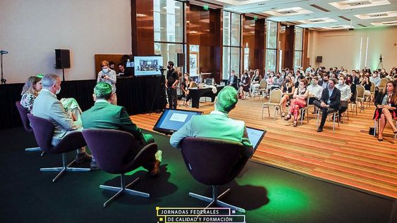 Se llevaron a cabo en la ciudad de Puerto Iguazú, Misiones. Se llevaron a cabo en la ciudad de Puerto Iguazú, Misiones.
