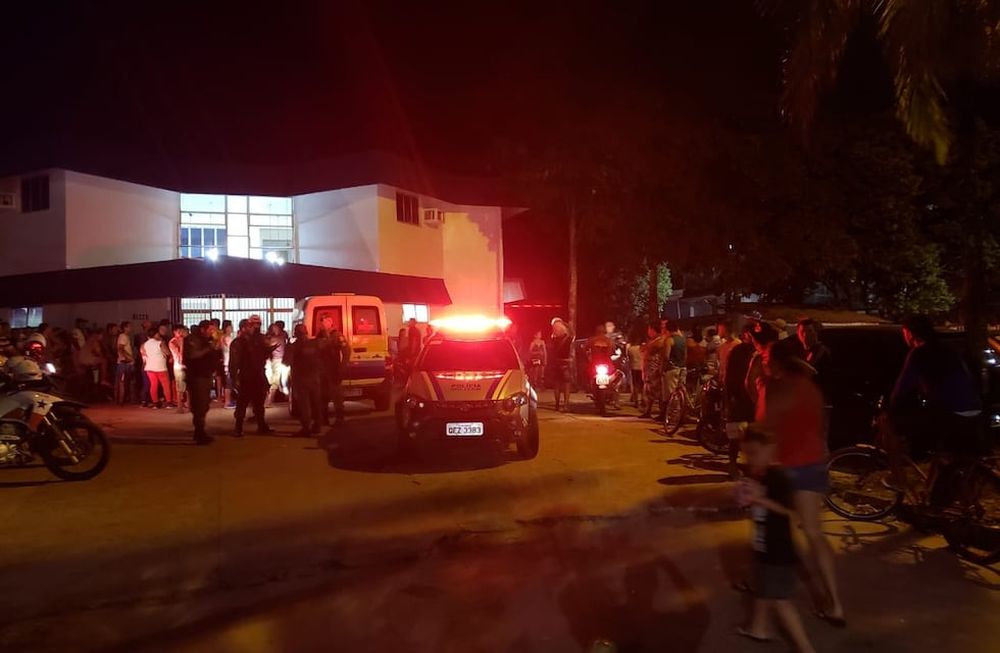 Masacre en Brasil: 8 asesinados a balazos en una noche en un barrio de Belém