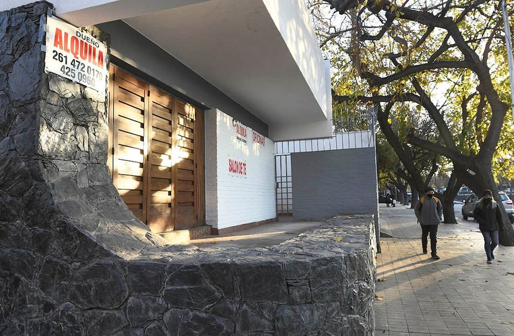 Foto:José Gutierrez / Los Andes