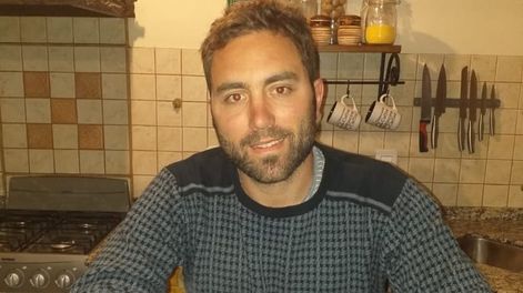Leandro Celani: “Trabajamos con 18 productores en una cuenca lechera en Asunción”