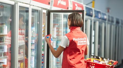 La App consolida su liderazgo al ser elegida como la mejor empresa para mujeres jóvenes en Argentina.