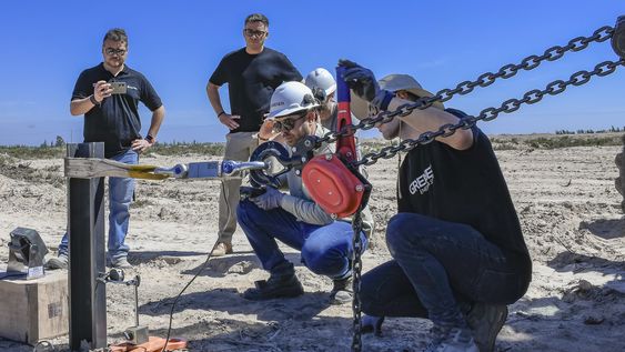 emesa abrio el concurso publico del parque solar municipal que se construira en el exvertedero de puente de hierro