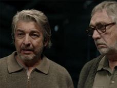 muerte de luis brandoni: el sentido mensaje de ricardo darin y del mundo de la actuacion muerte de luis brandoni: el sentido mensaje de ricardo darin y del mundo de la actuacion