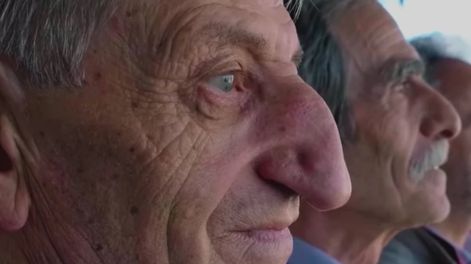 Los Andes | El soneto de Quevedo, burla absoluta a un hombre narigón: “Érase un hombre a una nariz pegado, /érase una nariz superlativa, / érase una nariz sayón y escriba, / érase un pez espada muy barbado. [...]