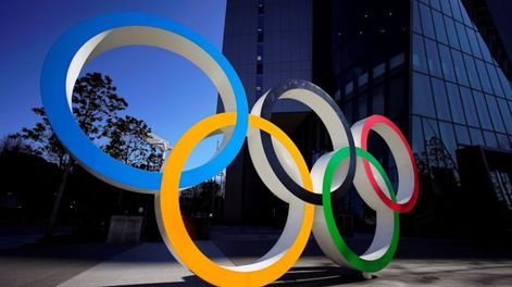 Florida se postuló ante el COI para ser sede de los Juegos Olímpicos. / Gentileza.