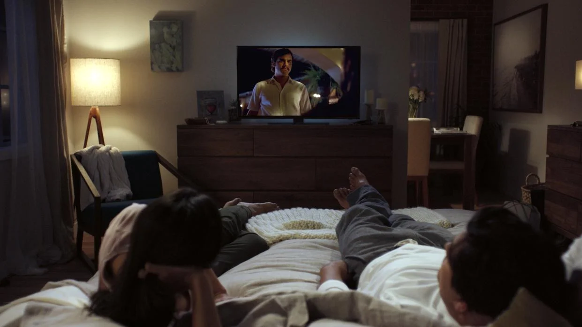 Fin de semana XL: 7 series de Netflix ideales para maratonear durante el frío