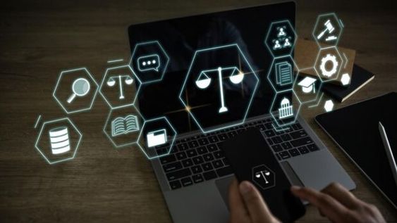 inteligencia artificial, etica y derecho: una mirada desde la universidad