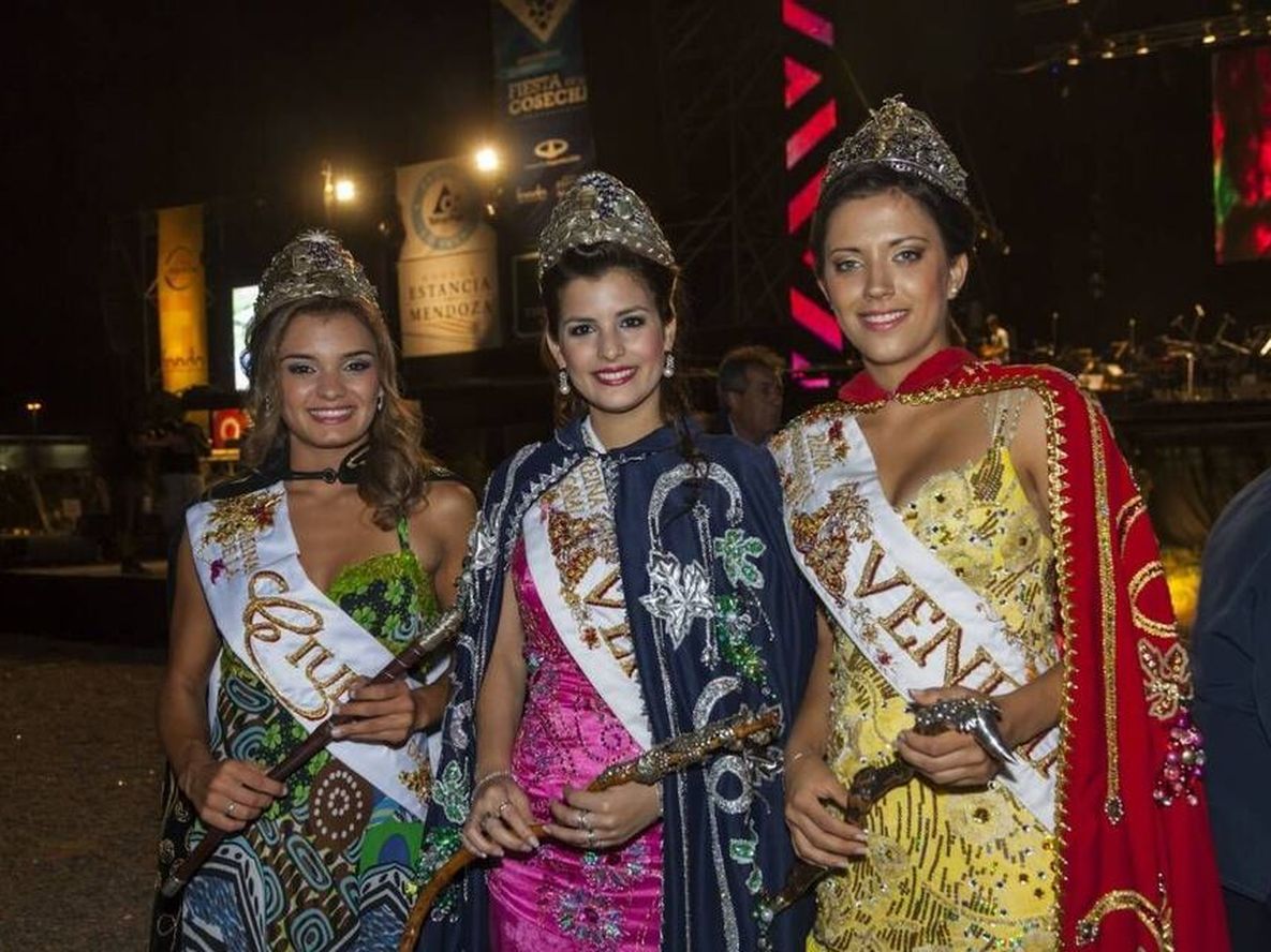 Música y solidaridad en la Fiesta de la Cosecha