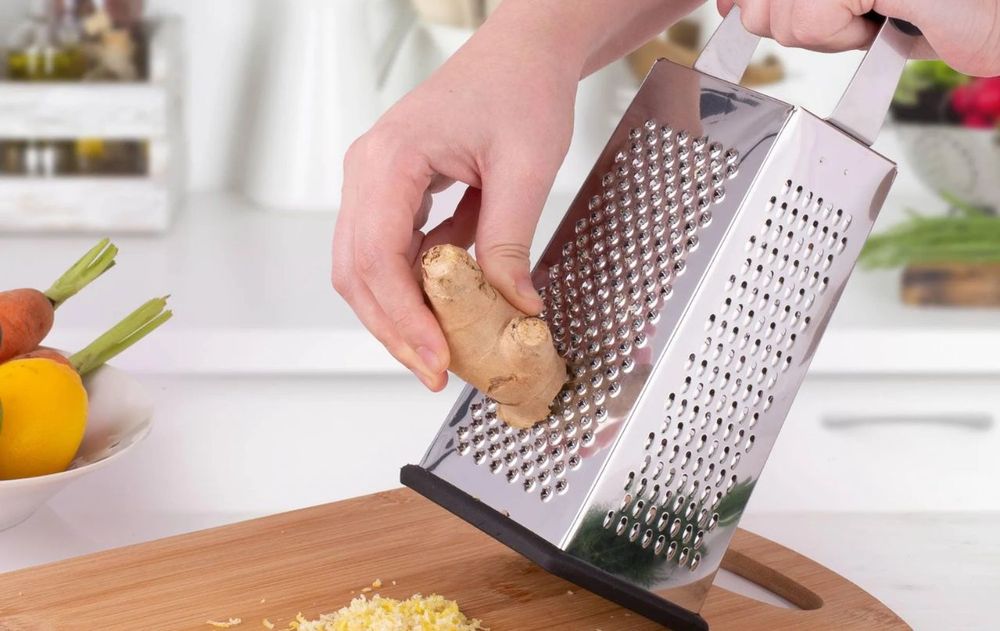 Es importante reconocer el verdadero funcionamiento de cada utensilio de la cocina.