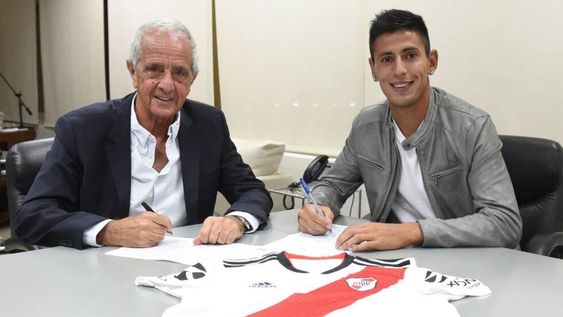 Gallardo incluyó a Angileri en la delegación que viajará a Perú para jugar la Libertadores