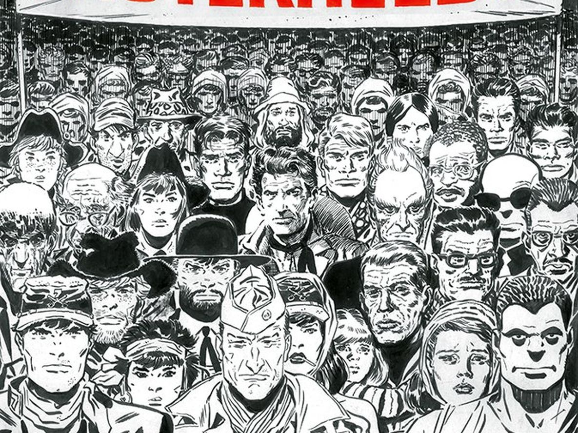 La historia del creador de El Eternauta: él y su familia, asesinados durante la dictadura militar