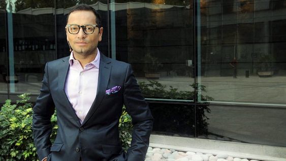 Fabián Medina Flores: en busca del estilo perdido