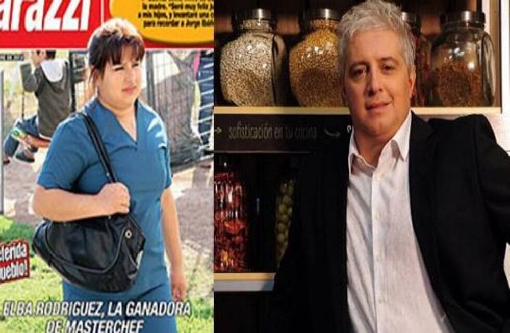 Mariano Peluffo: Elba cobró, está todo resuelto