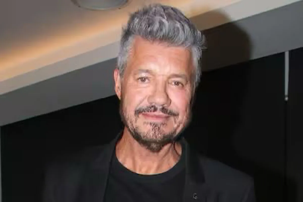 Marcelo Tinelli podría ser concursante de Gran Hermano.