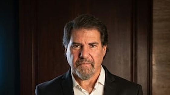 Claudio Zuchovicki