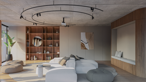 El minimalismo, tal como lo conocíamos, está atravesando una transformación necesaria.